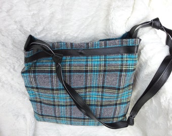 ... Shoulder Bag Snap or Zipper Closure  Gift for Women under Twenty
