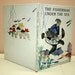 The Fisherman Under The Sea by Miyoko Matsutani- 1969 Edition