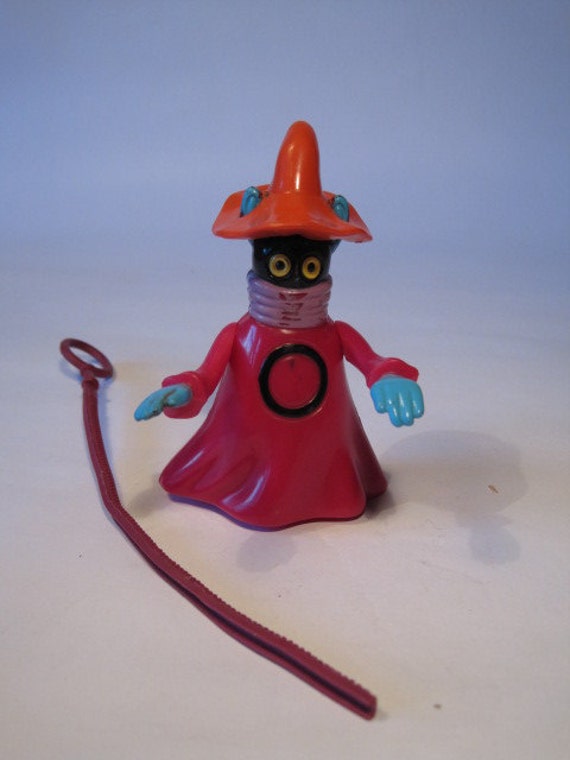 Vintage ORKO Masters of the Universe MOTU Action by FoundUniverse