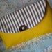 Sunny day make up bag