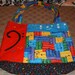 20% Off Sale Music Bag, Tote, Handbag, Musical Instrument, music supplies