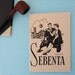 vintage - OLDSCHOOL NOTEBOOKS - blank - unlined pages (un-used) ("coimbra")