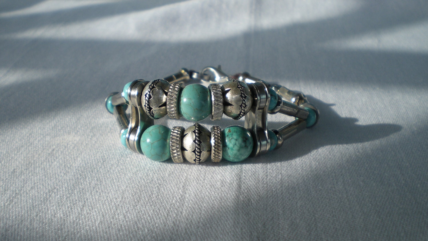 Bicycle Jewelry Bicycle Parts Bracelet