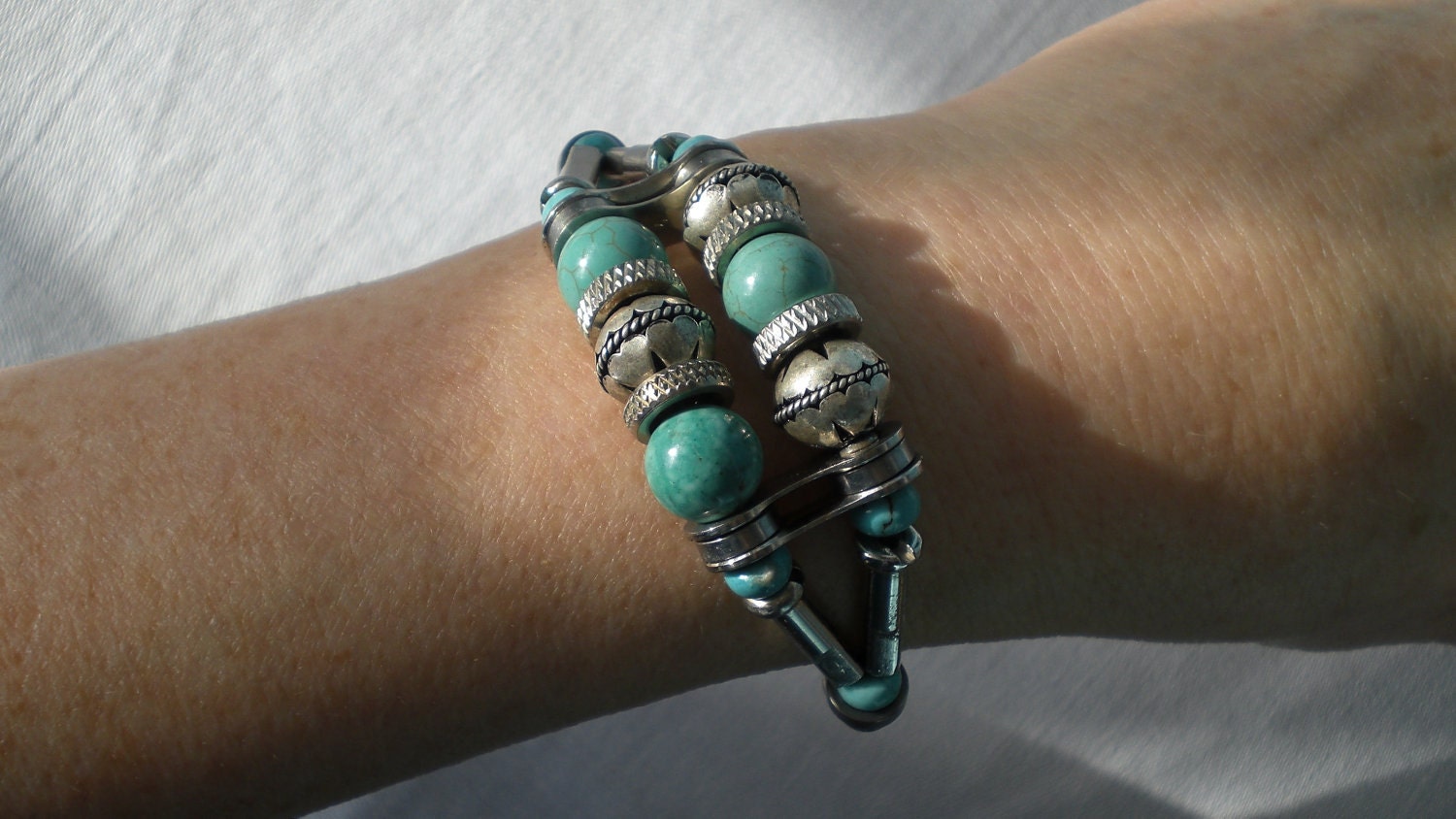 Bicycle Jewelry Bicycle Parts Bracelet