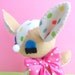 Stuffed Fawn Deer Plush Plushie Softie Stuffed Animal Kawaii