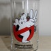 Ghostbusters Glass
