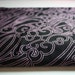 Curly Polyester Strech Fabric
