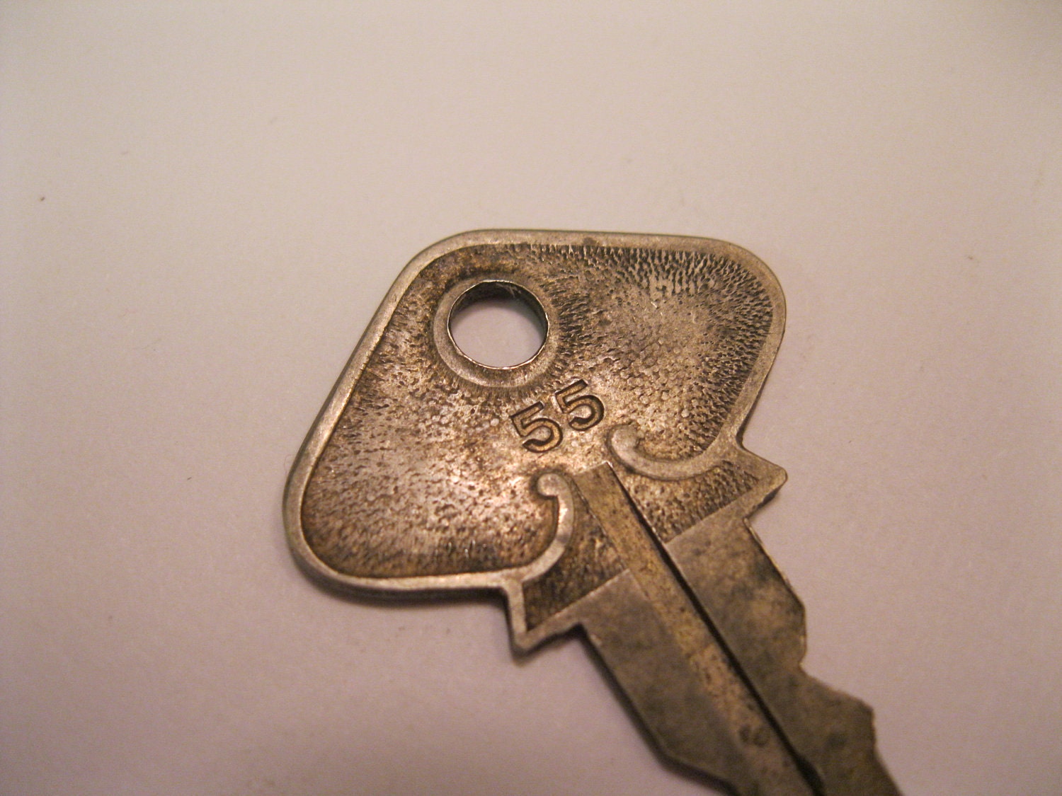 Antique Ford Model T Key