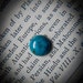 Turquoise Cabochon