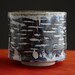 Shino Cup Naas ( Ceramic Stoneware Pottery )