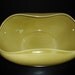 American Modern Large Salad Serving Bowl by Russell Wright