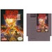 RESERVED For Danielle- Dragon Warrior III - Original Nintendo NES Video Game 1992- used in original box with explorer's handbook, tagt team