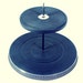 Vintage Turntables - Two-Tier Server from The Audio Buffet Line