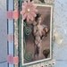 Scrapbook, Smash Book, Photo Album, Journal, Cupid, Valentine, Romantic