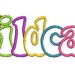 Wildcats Applique, Embroidery Design, Applique Design, Team Sports, Wildcats Mascot