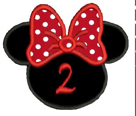 DISNEY EMBROIDERY FREE MACHINE PATTERN &#171; EMBROIDERY &amp; ORIGAMI