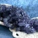 Iolite Chips, Iolite Semi Precious Chip Beads, Semi precious Chips, Gemstone Beads SP-115