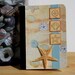 Ocean Starfish Mini Journal