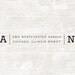 Custom Address Stamp, Self Inking Rubber Stamp, iStamp, Pre Inked, Initials, Personalized Gift, Envelope Address, Modern