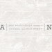 Custom Address Stamp, Traditional Wood Handled Rubber Stamp, Initials, Personalized Gift, Envelope Address, Modern