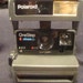 Polaroid 600plus Land Camera, One Step Close Up, green Label 600plus Film, VeryFine condition. No PayPal.01