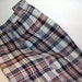 Vintage 1960 Madras Plaid Crop Pants Originals Never Worn Ladies Size Vintage 27 inch Waist bx10 79907421