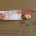 Soothie Fabric Pacifier Clip in Art Gallery Fabric by Pat Bravo Coquette in Flower Bed Girl Pacifier Clip Ready to Ship