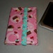 Get Ready for Christmas SALE Cupcake eReader Cover, Case, Carring Sleeve Cover for NOOK, Kindle, Kobo, Sony and More