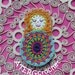 Matryoshka crochet application