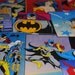 OOP - DC Comics - Girl Power