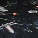 Camelot - LucasFilms - Star Wars Death Star