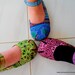 Dahlia in 3 Colors- Hmong Embroidery & Batik, Ankle Strap Mary Jane Espadrille 8