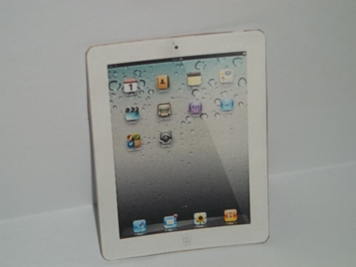 Ipad for American girl dolls by AGcraftycrafts on Etsy