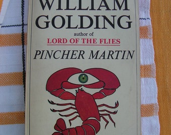 pincher martin by william golding a review Pincher martin by william golding available in trade paperback on powellscom, also read synopsis and reviews in the icy desolation of the north atlantic, senseless with cold and shock, christopher hadley. pincher martin by william golding a review Pincher martin by william golding available in trade paperback on powellscom, also read synopsis and reviews in the icy desolation of the north atlantic, senseless with cold and shock, christopher hadley.