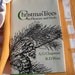 Vintage Book Christmas Trees for Pleasure and Profit by Chapman, Wray