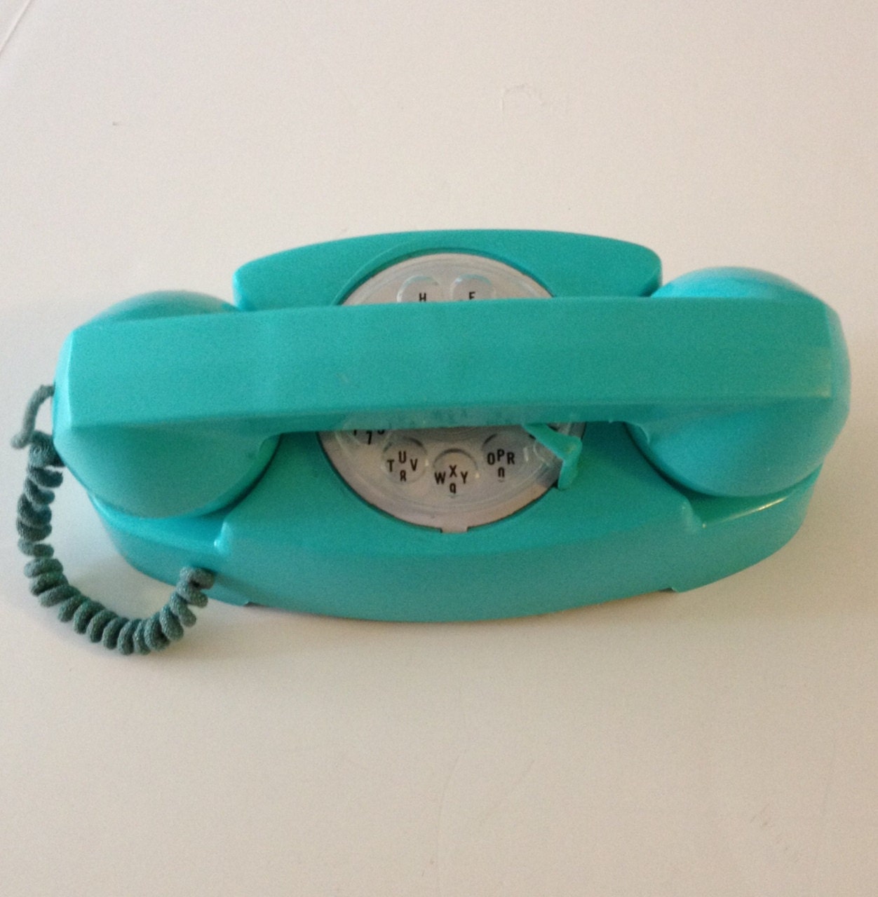 1960s Princess Toy Phone