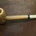 Pipe- Corn Cob Pipe- Vintage Unused