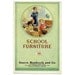 Sears Catalog 1920s School Furniture Vintage Desks Globes Teaching Learning