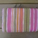 Vintage Swedish tablecloth / Table runner