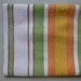 Vintage Swedish tablecloth / Table runner