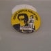 Buddy Holly pinback button badge pin Every Days A Holly Day 70s rock music collectible retro vintage Sept 7 1978 FREE Ship