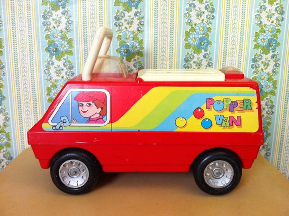vintage playskool ride on toys