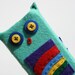 HTC Desire Cozy Iphone Sock Stocking Sleeve Pouch Holder Cell Phone - Mr Bow Flitter Critter -