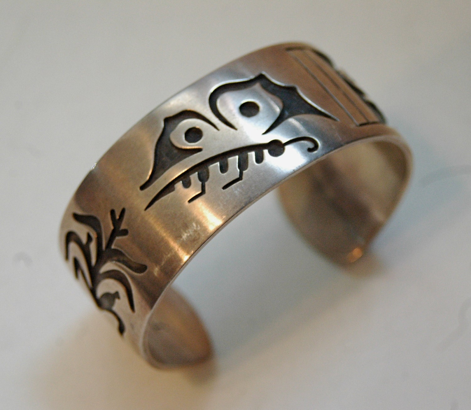 hopi silversmiths