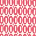 Pezzy Print in Tonal Hot Pink By American Jane for MODA, 1 Yard, One Yard