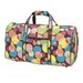 Custom Embroidered, personalized, duffel bag,