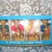 Vintage Pixie Elves set of four