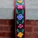 Camera Strap Cover - Hand-Crafted in Peru - Noel