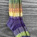 Custom order for Shannon..... Socks, Hand Knit Unique Socks,