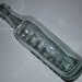 Ross's Belfast bottle blob top round bottom bottle